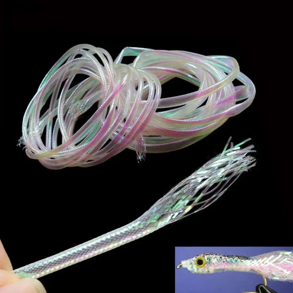 Fishing Equipment Bundle - Mouche attachant midge deau bing nymphe,