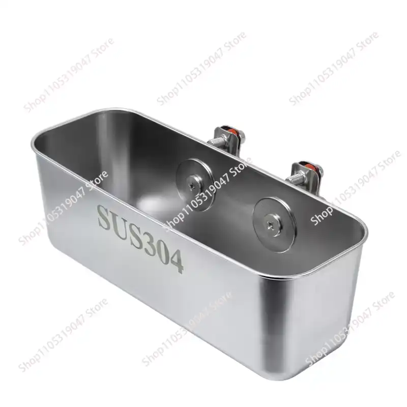 Fishing Equipment Usa - Accessoires de garde-corps de yacht en