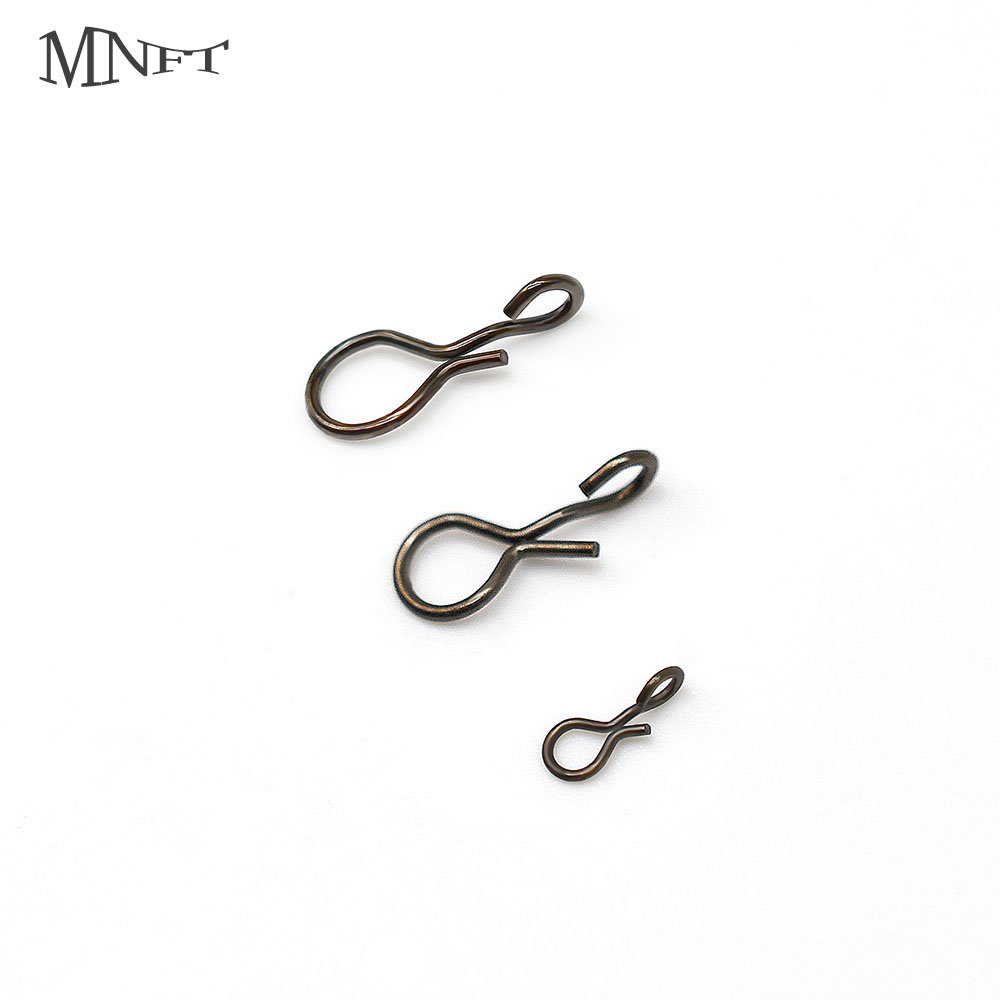 Fishing Equipment Fly - MNFT 50 pièces pêche à la