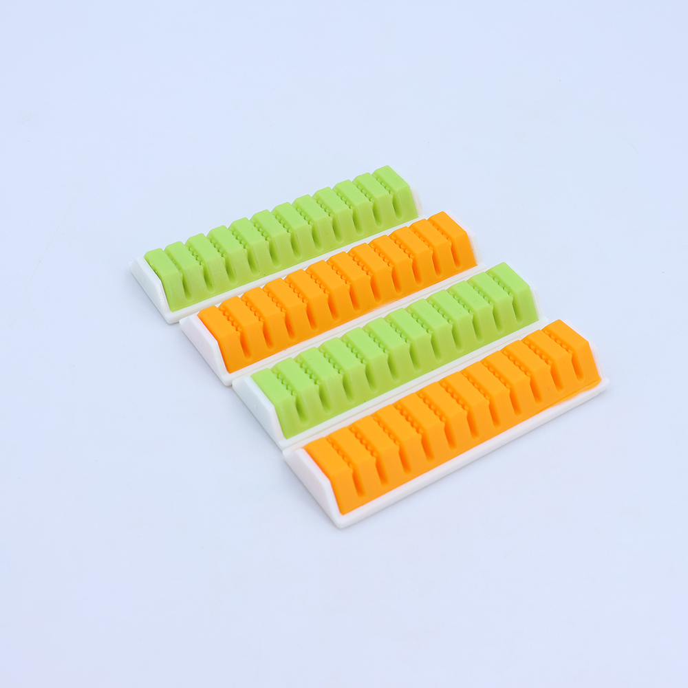 Fishing Equipment Fly - Support de rangement pour attacher des