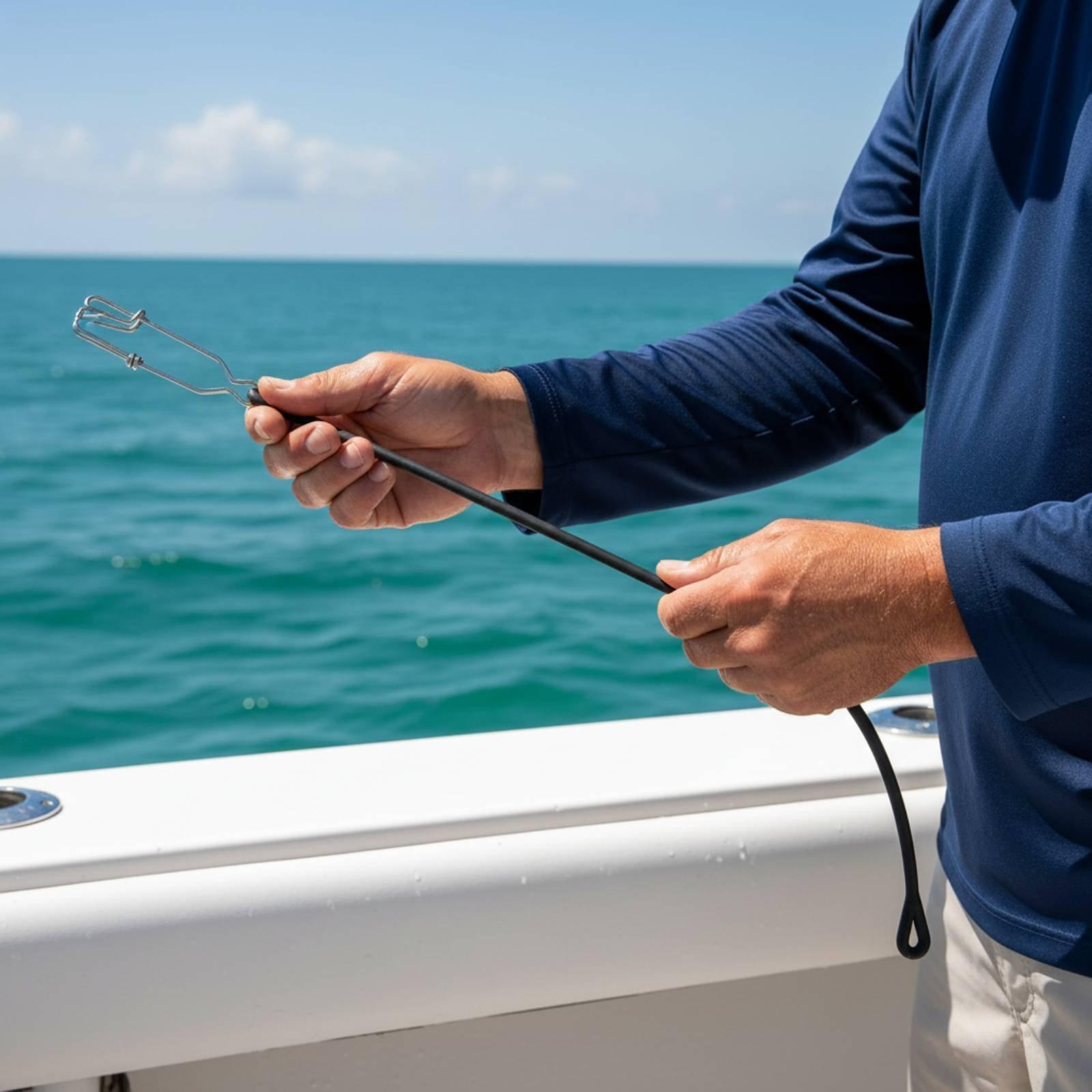 Fishing Equipment Usa - Équipement de pêche résistant à l'eau