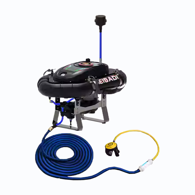 Fishing Equipment In China - Ensemble d'équipement de plongée sous-marine électrique