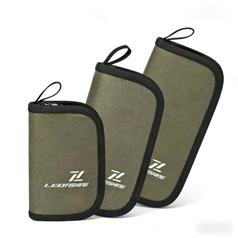 Fishing Equipment Fly - Sac de rangement pour matériel de