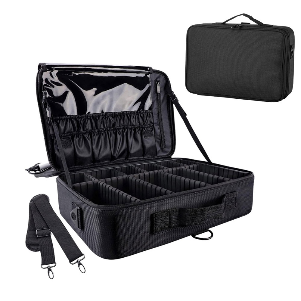 Fishing Equipment Bag - Grand sac de pêche moulinet de