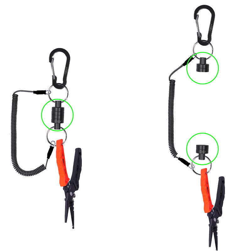 Fishing Equipment Market - PROMOTION EXCEPTIONNELLE : Corde magnétique anti-perte