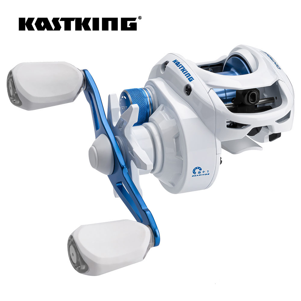Kastking Reel Centron - KastKing Centron Lite moulinet de pêche