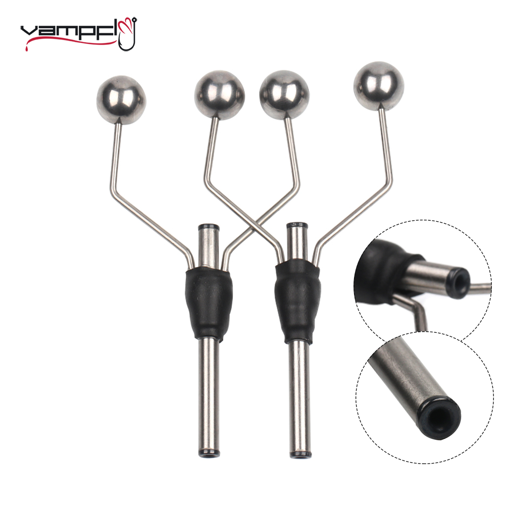 Jig Head Lure - Vampfly – support de canette à