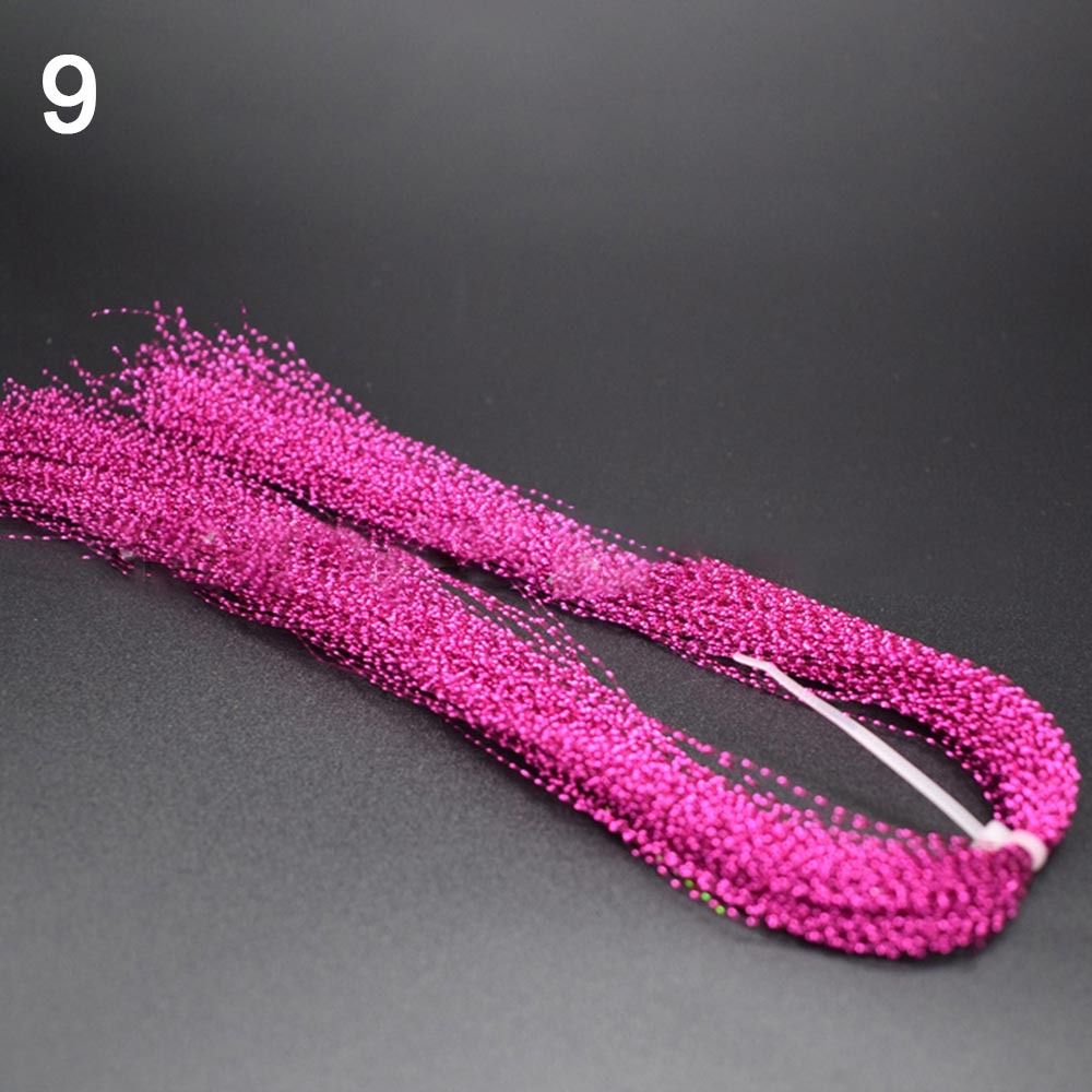Jig Head Lure - Nouveaux matériaux de montage de leurres