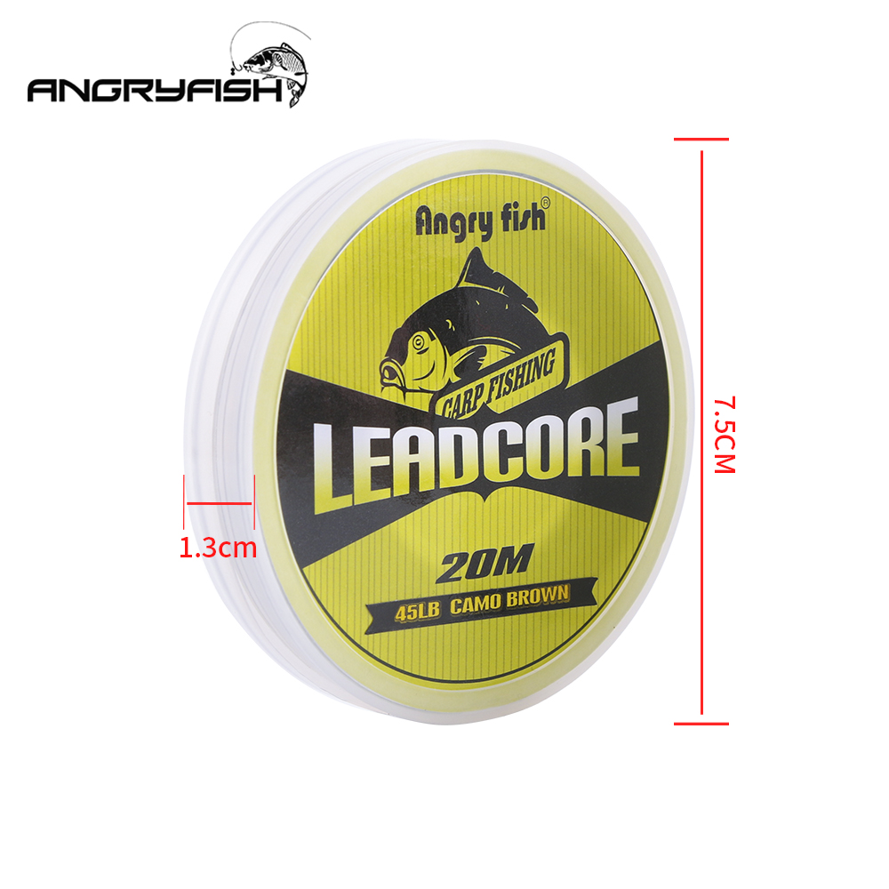 ANGRYFISH ligne de pêche à la  - Fishing Equipment Bundle avis et prix