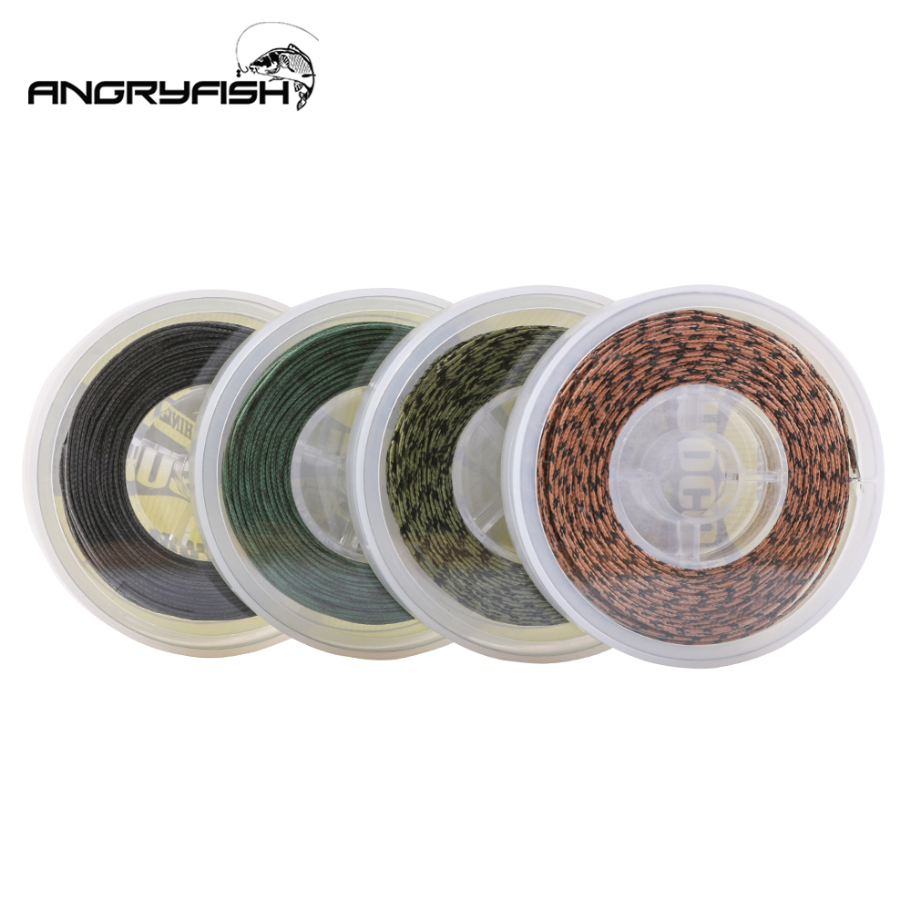 ANGRYFISH ligne de pêche à la  - Fishing Equipment Bundle avis et prix