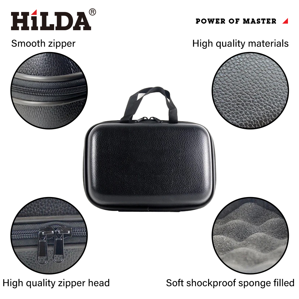 HILDA 1PC sac de rangement sac - Fishing Equipment Bag avis et prix