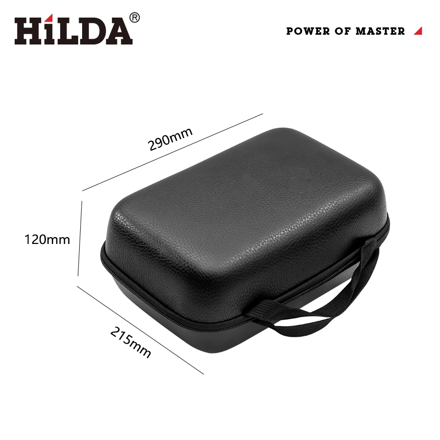 HILDA 1PC sac de rangement sac - Fishing Equipment Bag avis et prix