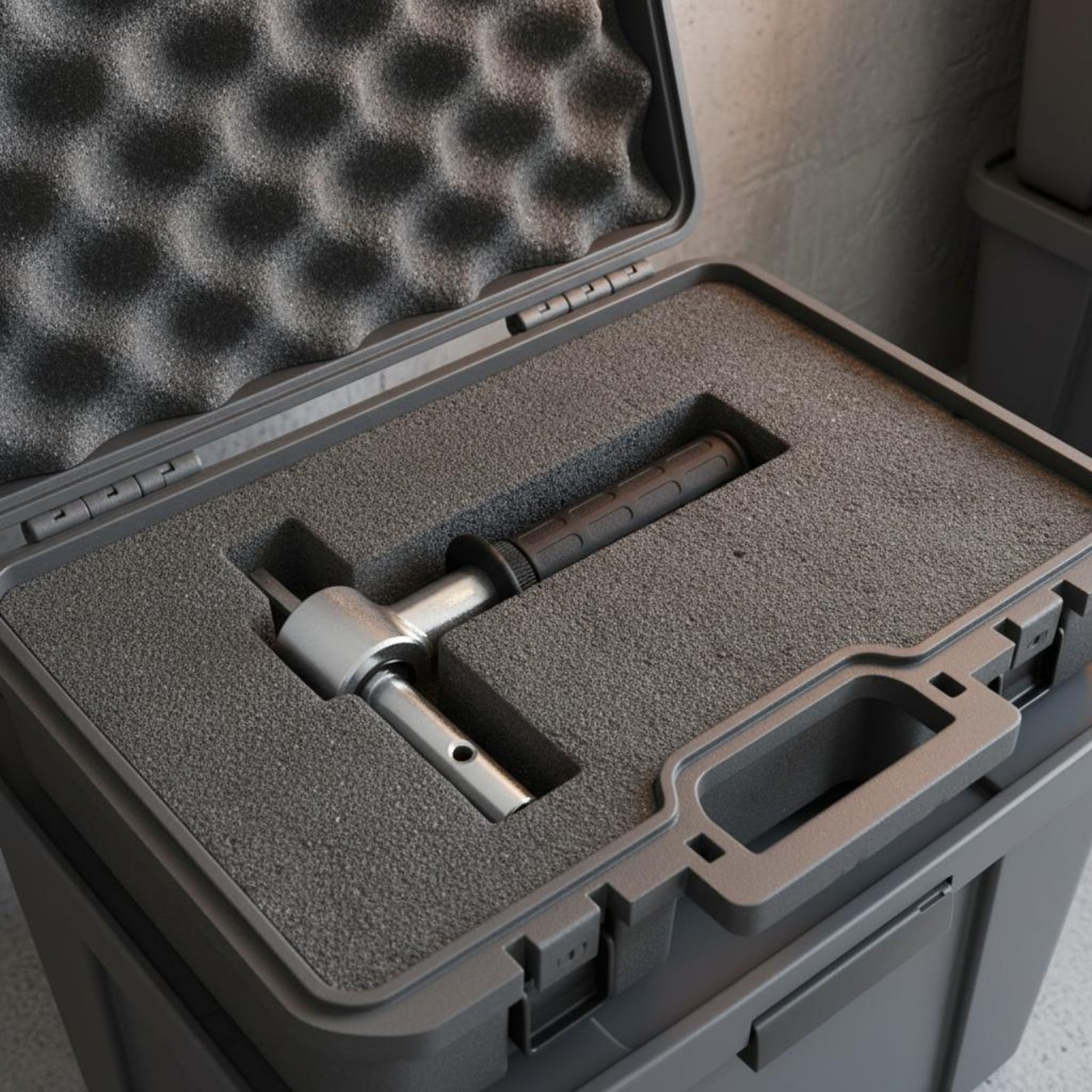 Adaptateur de perceuse à glace - Fishing Equipment Usa avis et prix