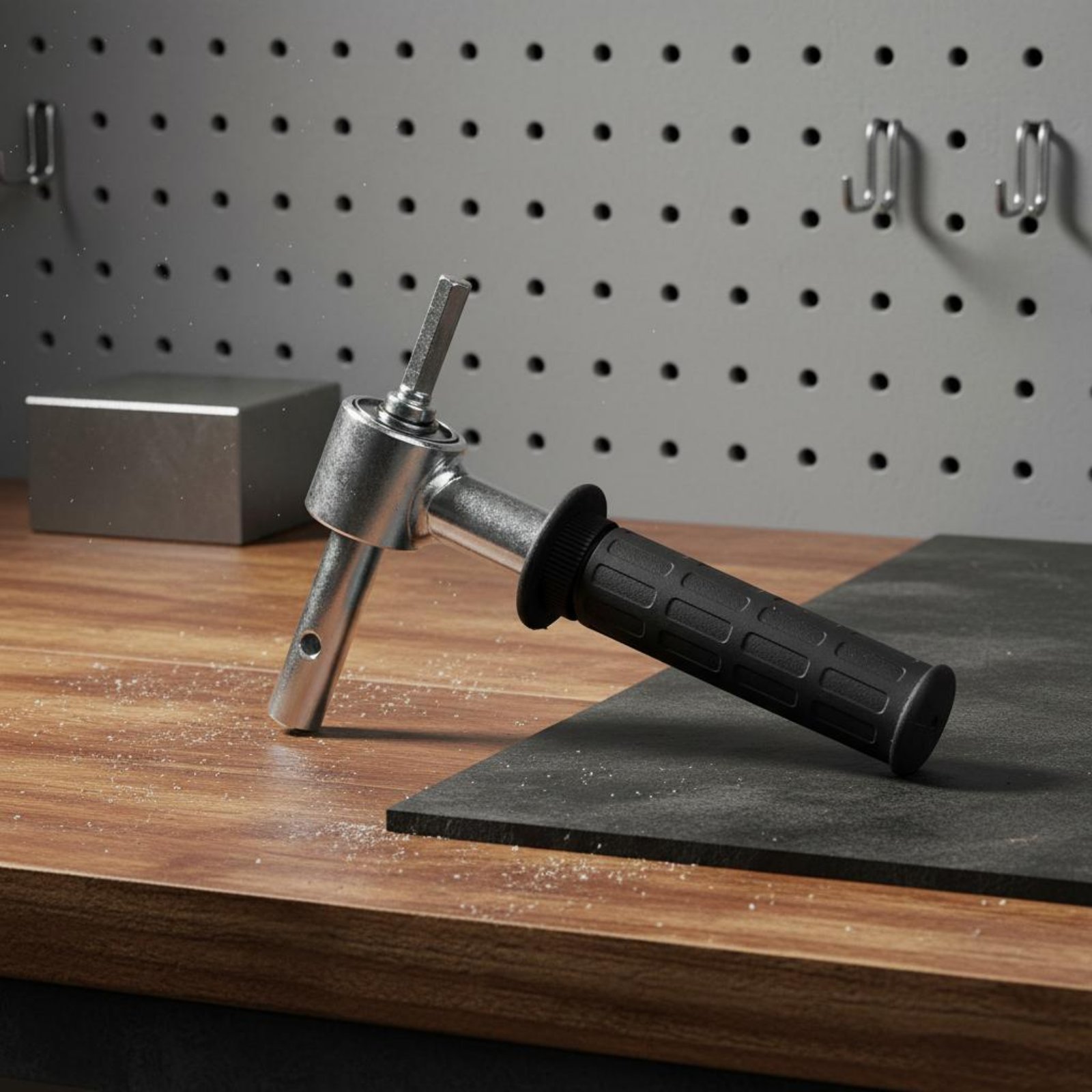 Adaptateur de perceuse à glace - Fishing Equipment Usa avis et prix