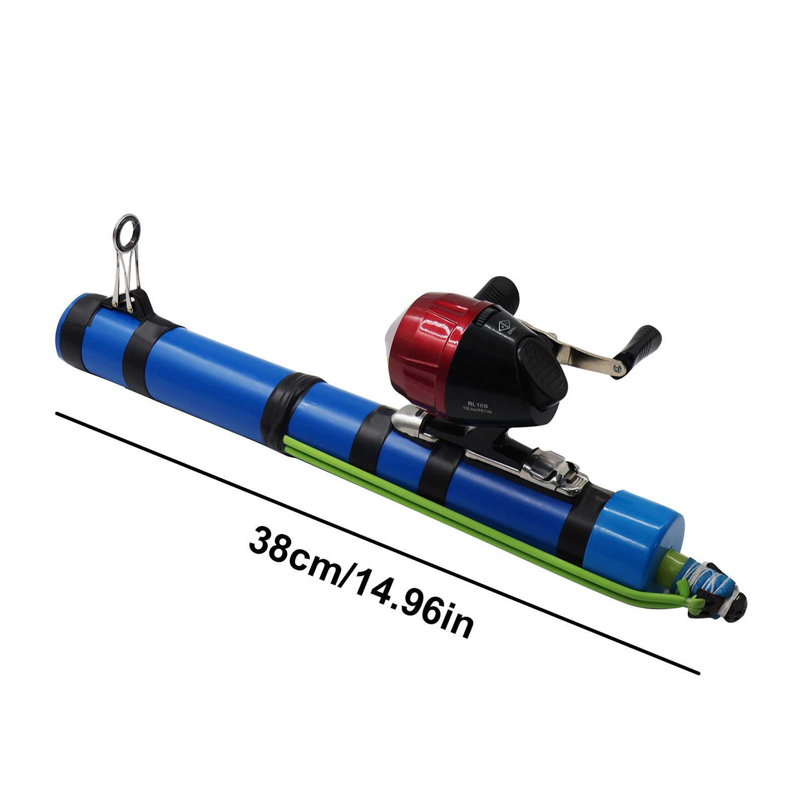 Lanceur de leurres pour la pêc - Fishing Equipment In China avis et prix