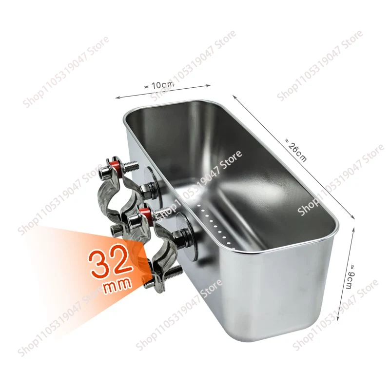 Accessoires de garde-corps de  - Fishing Equipment Usa avis et prix