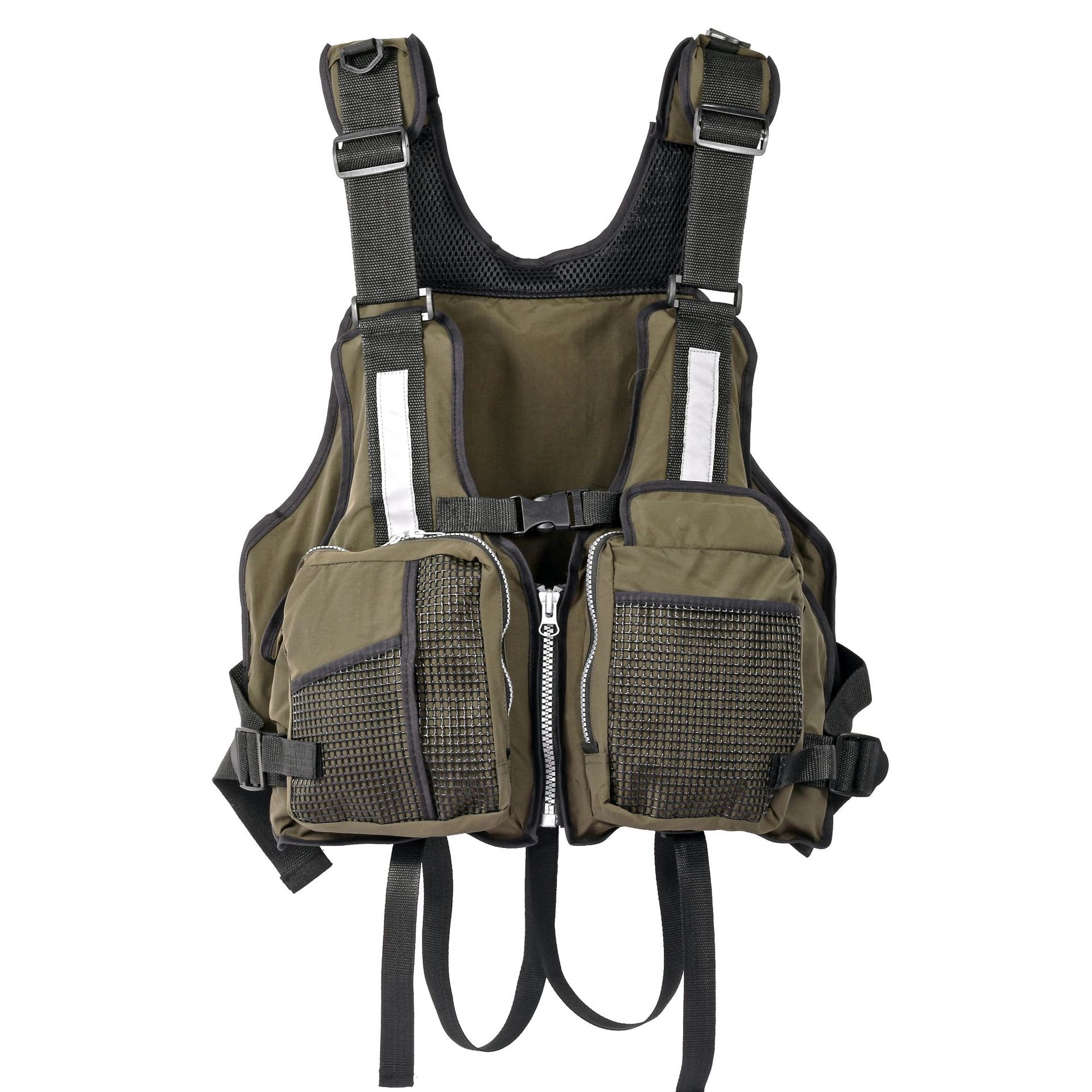 Gilet de pêche d'extérieur ave - Fishing Equipment Usa avis et prix
