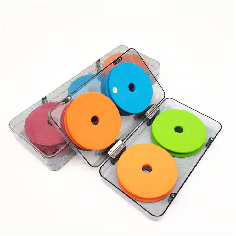 Plaque d'enroulement en mousse - Fishing Equipment Fly avis et prix
