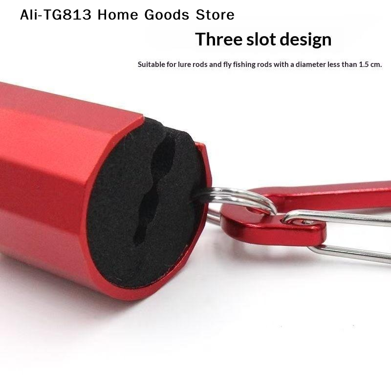 [TG813] 1 pièce Nouveau suppor - Fishing Equipment Fly avis et prix