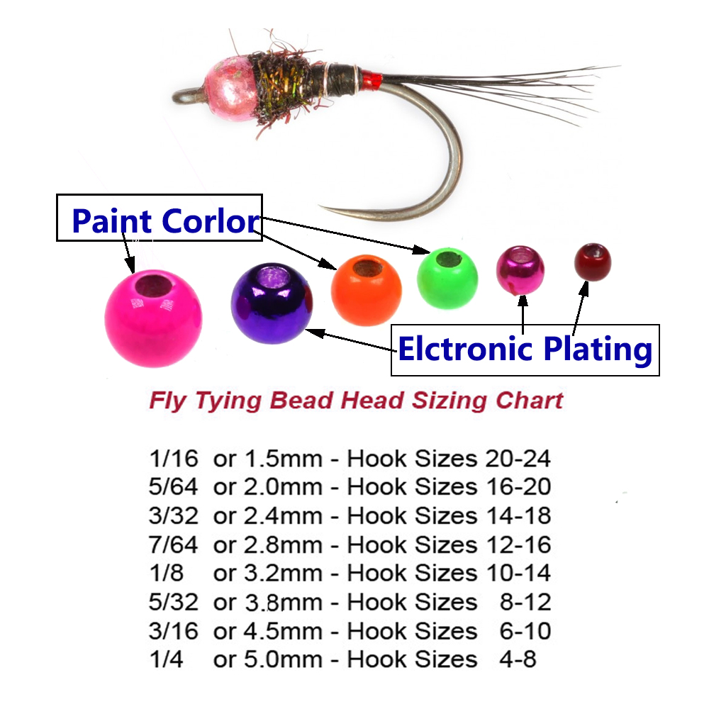 Bimoo 20 pièces 1.5mm-3.8mm pe - Fishing Equipment Fly avis et prix