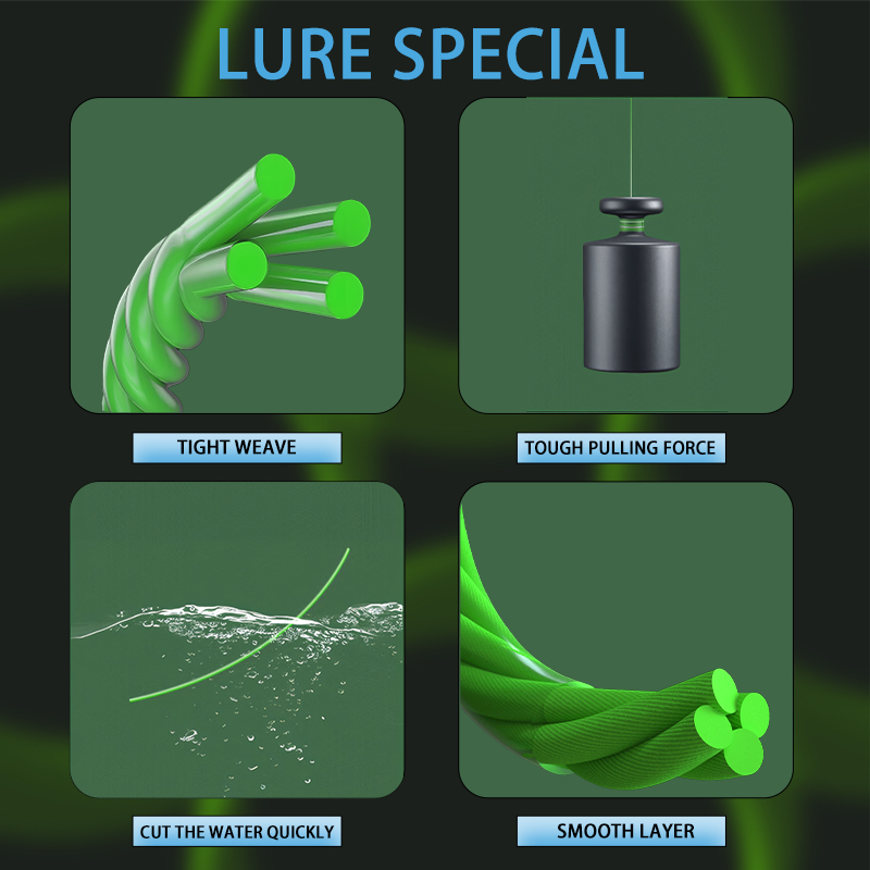 Nouveau japon Original YGK-X4  - Fishing Equipment Bundle avis et prix