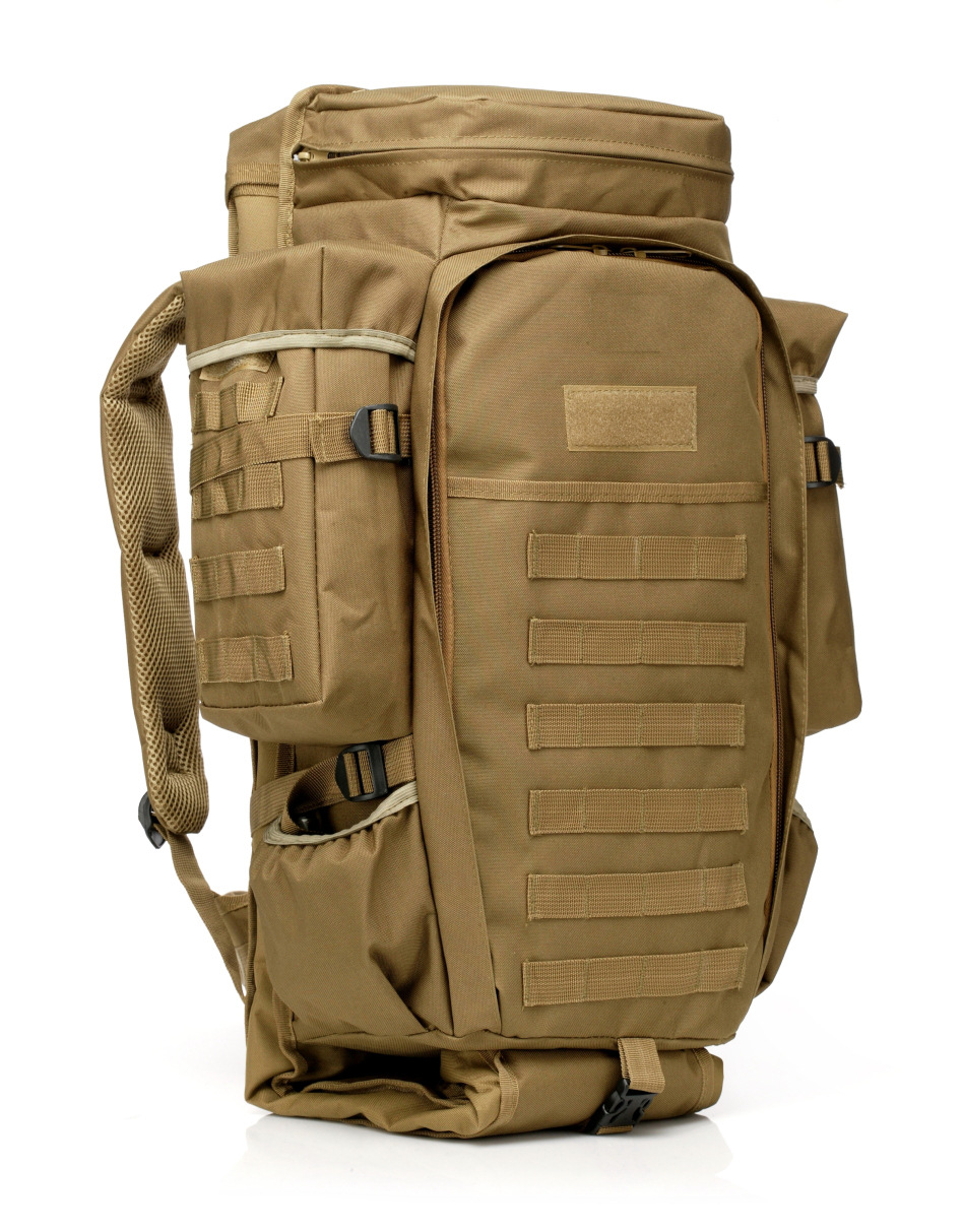 65L camouflage russie Forces s - Fishing Equipment Bag avis et prix