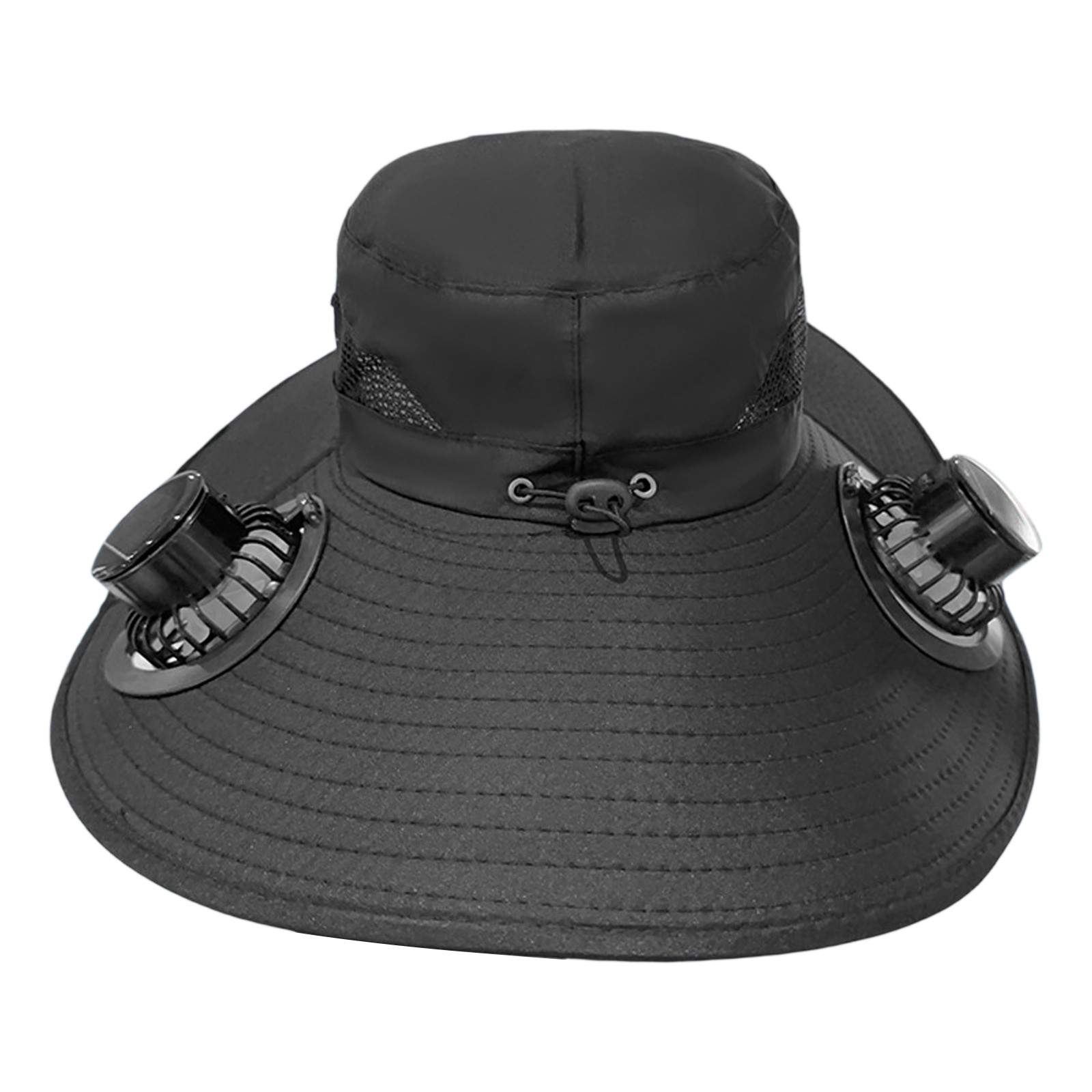 Chapeau d'été à large bord équ - Fishing Equipment In China avis et prix