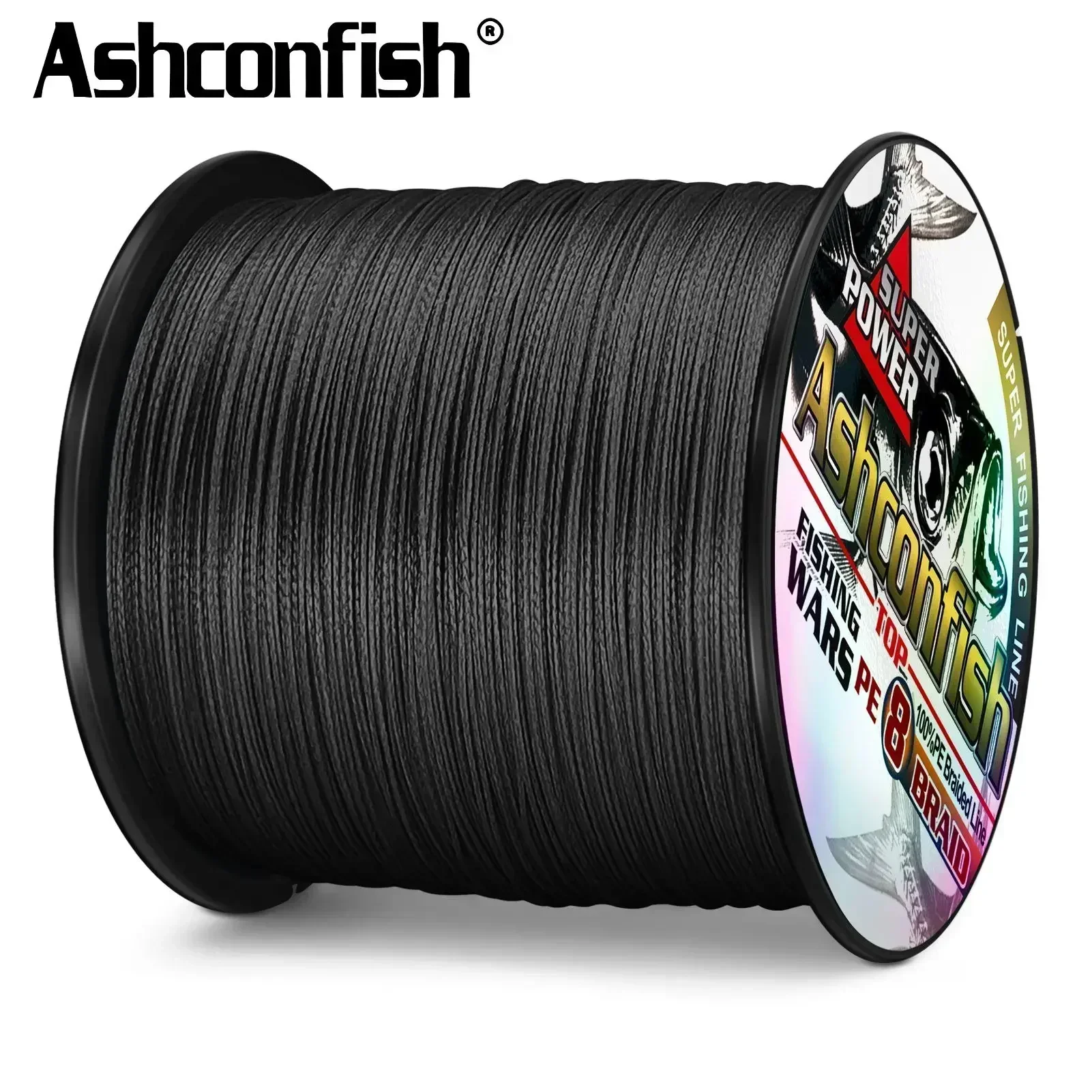 Ashconfish X8 mise à niveau tr - Fishing Equipment Bundle avis et prix