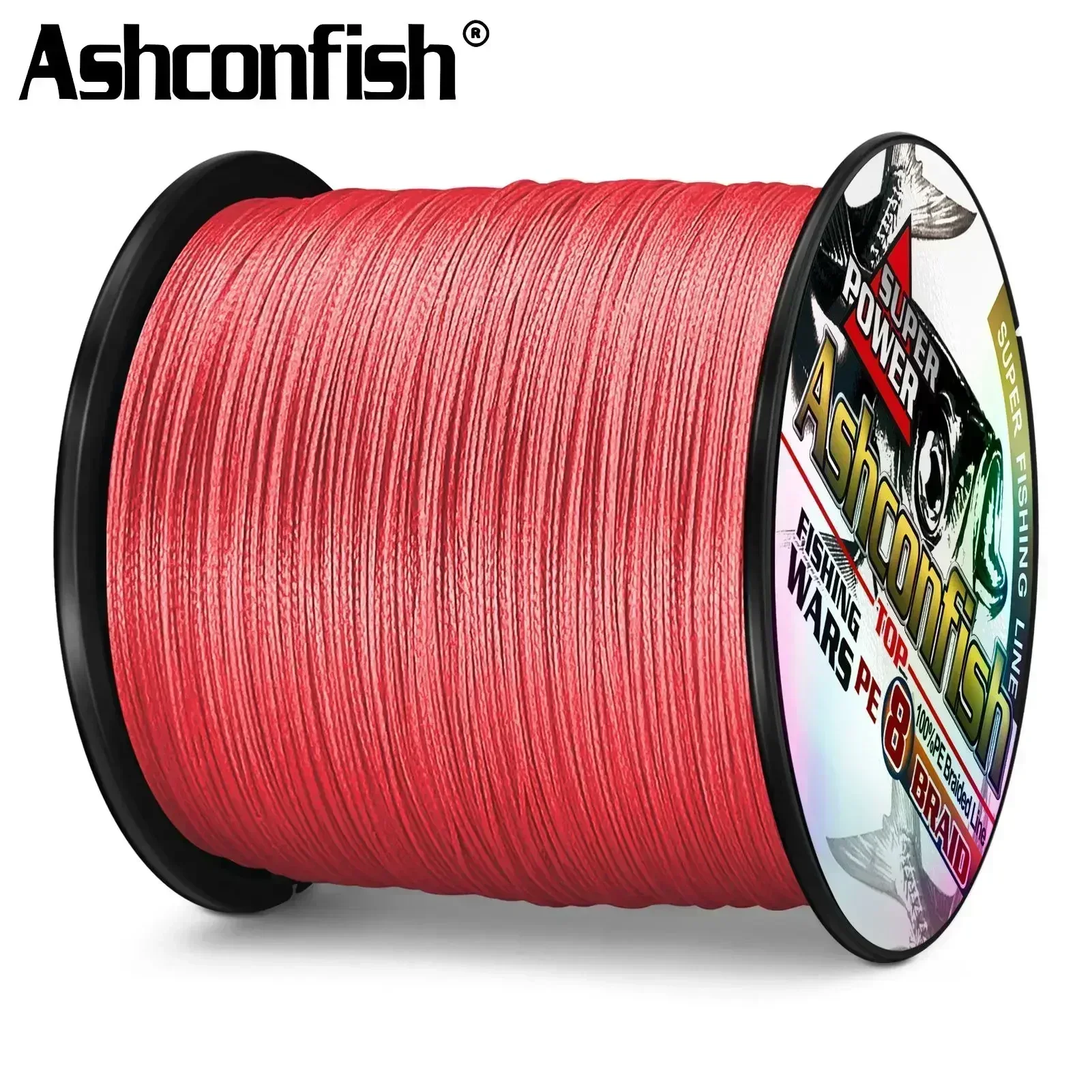 Ashconfish X8 mise à niveau tr - Fishing Equipment Bundle avis et prix