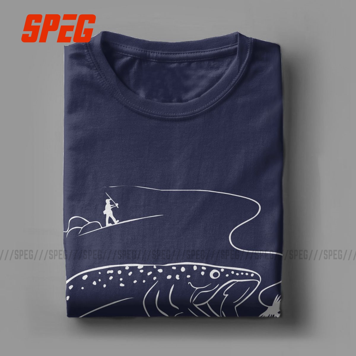 T-shirt manches courtes pour h - Fishing Equipment Fly avis et prix