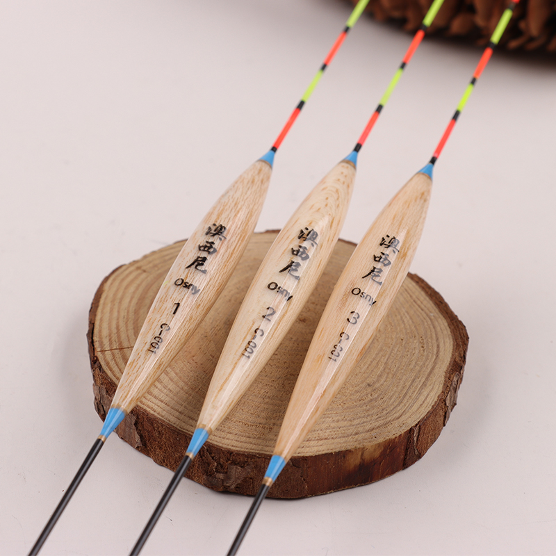 Flotteurs verticaux pour étang - Fishing Equipment Bag avis et prix