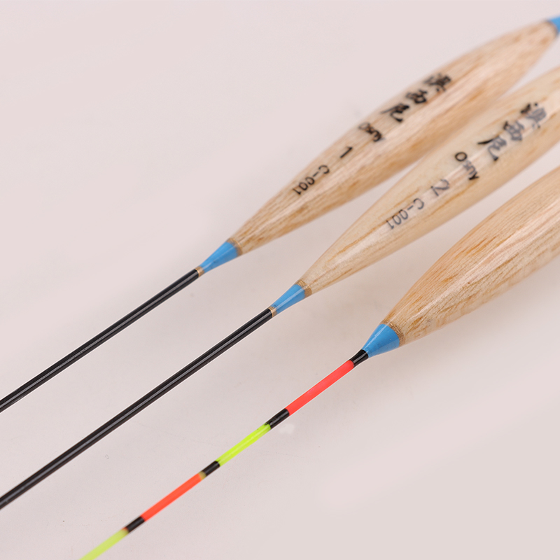 Flotteurs verticaux pour étang - Fishing Equipment Bag avis et prix