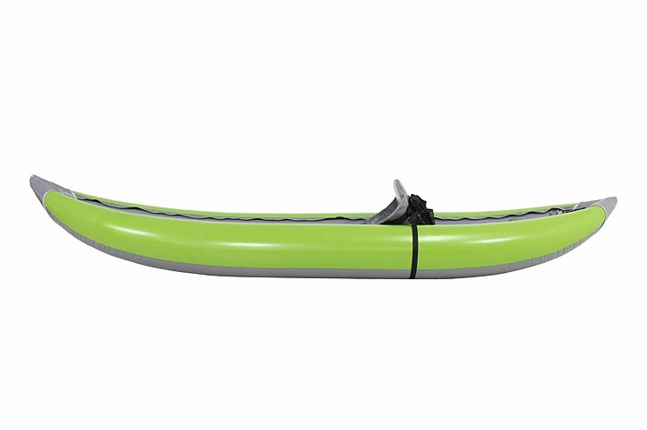 Kayak gonflable en PVC pour 2  - Fishing Equipment To Sell avis et prix