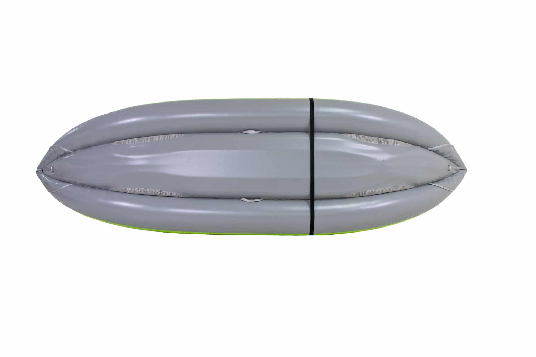 Kayak gonflable en PVC pour 2  - Fishing Equipment To Sell avis et prix