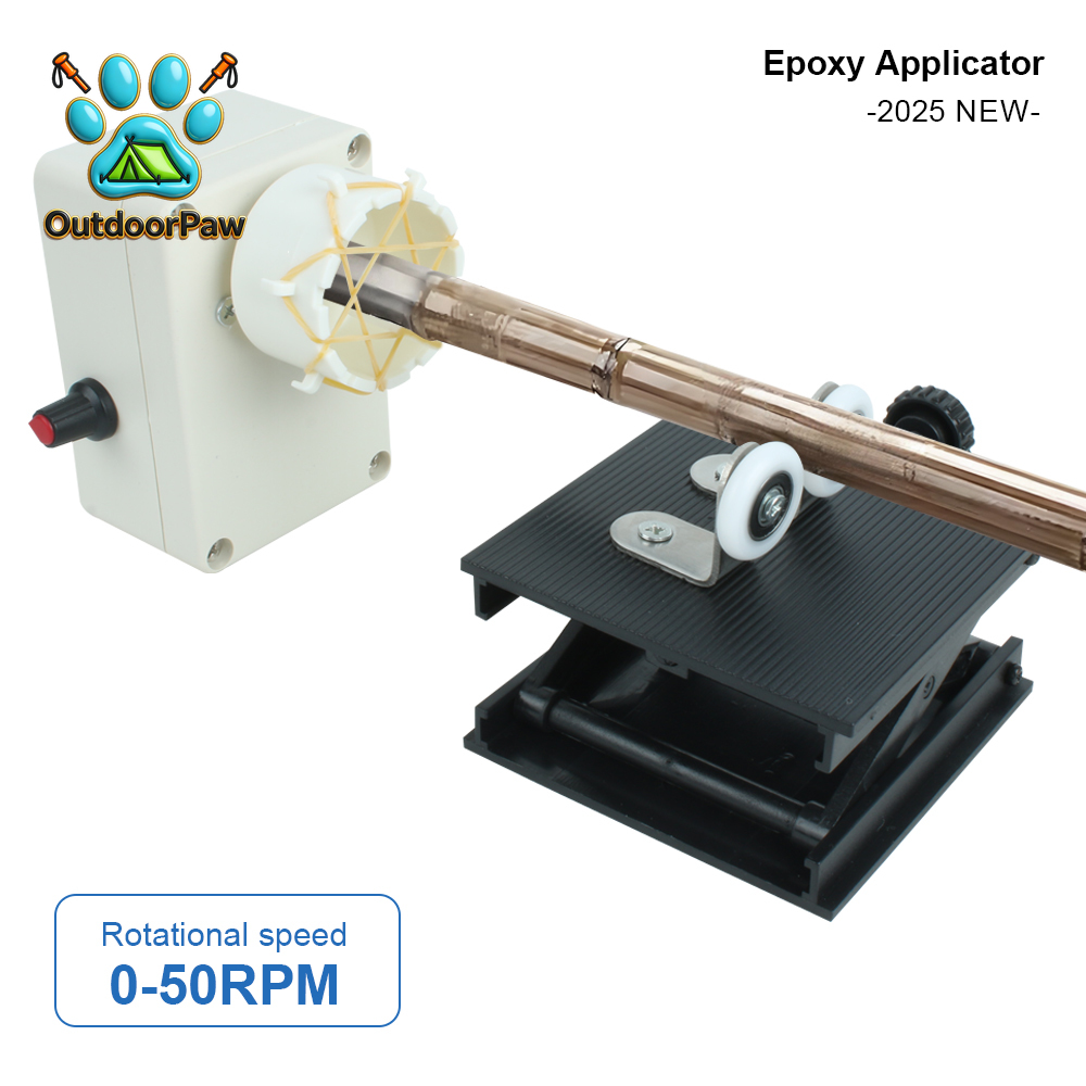 Équipement de bobinage de cann - Fishing Equipment Usa avis et prix