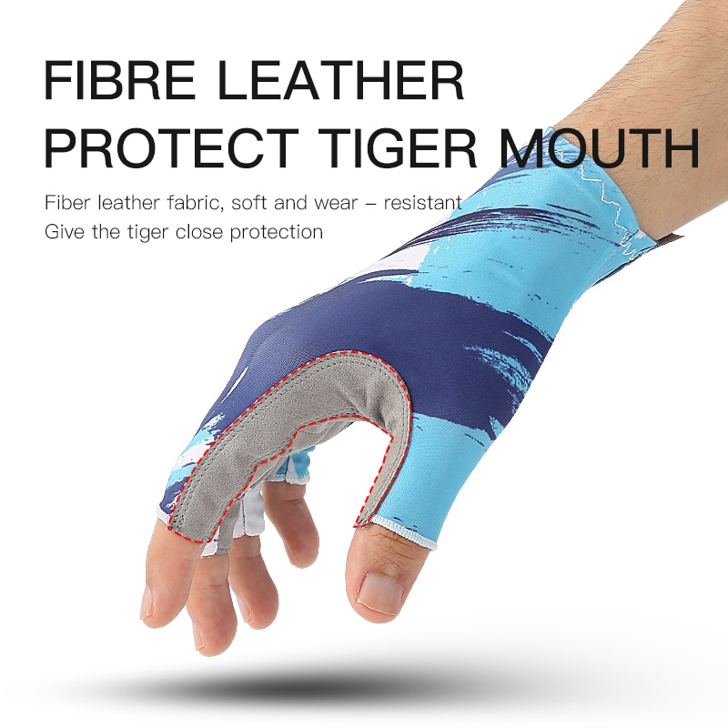 Gants de pêche pour hommes et  - Fishing Equipment In China avis et prix