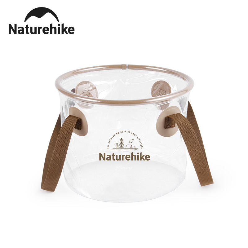 Naturehike – seau pliable de 1 - Fishing Equipment Bag avis et prix