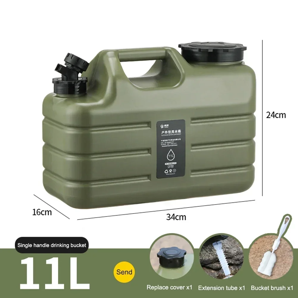 Sac à eau de camping portable  - Fishing Equipment Bag avis et prix