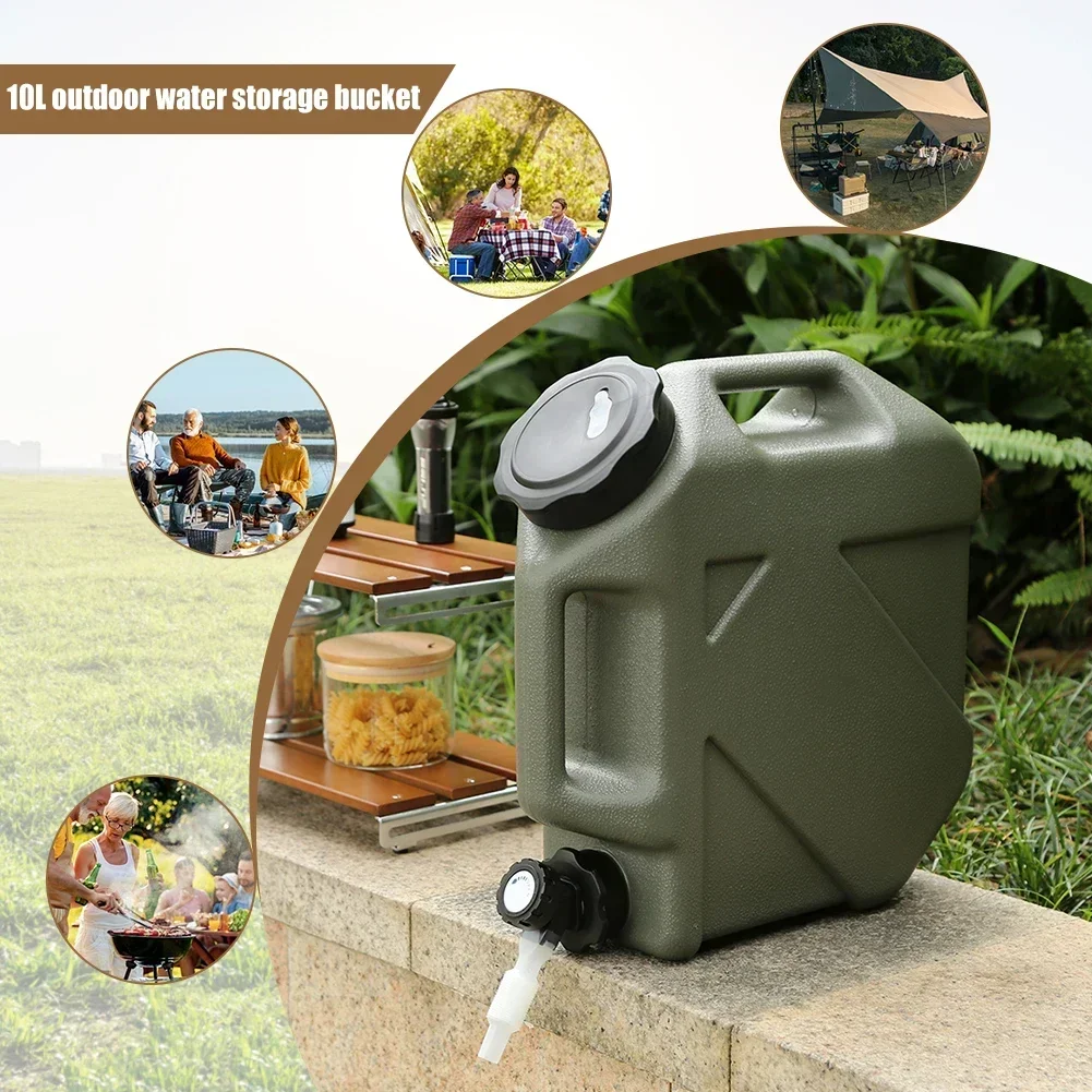 Sac à eau de camping portable  - Fishing Equipment Bag avis et prix