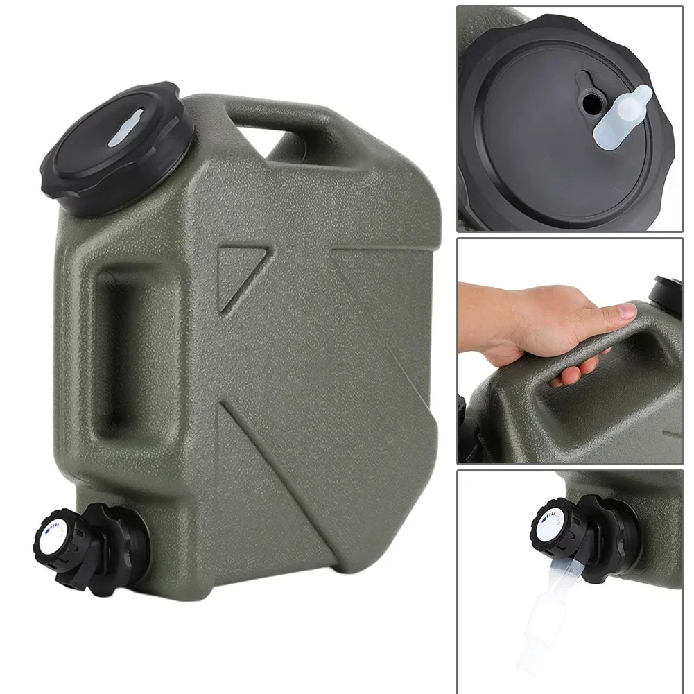 Sac à eau de camping portable  - Fishing Equipment Bag avis et prix