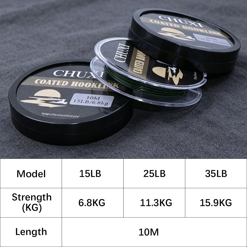 Ligne de pêche à la carpe de 1 - Fishing Equipment Bundle avis et prix