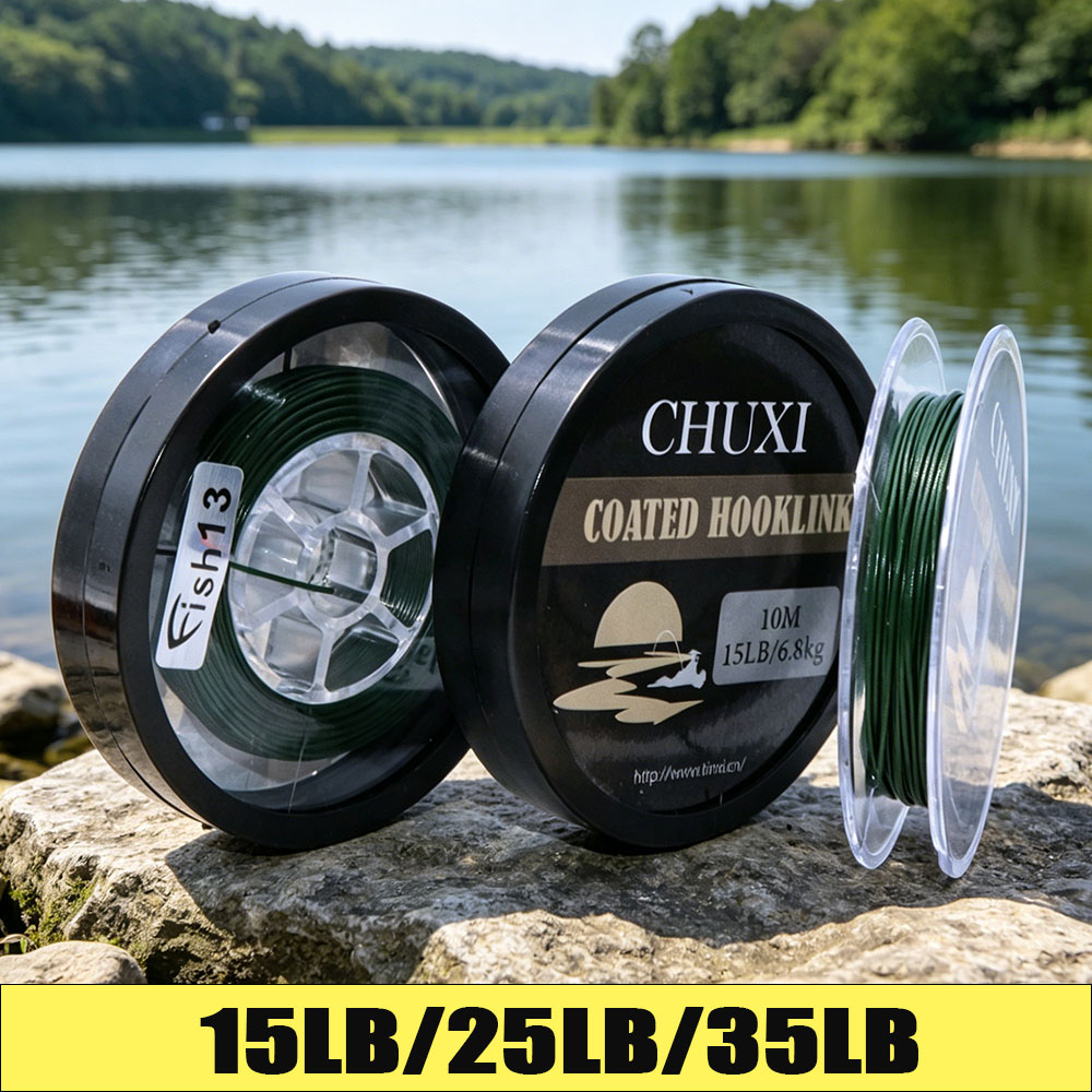Ligne de pêche à la carpe de 1 - Fishing Equipment Bundle avis et prix
