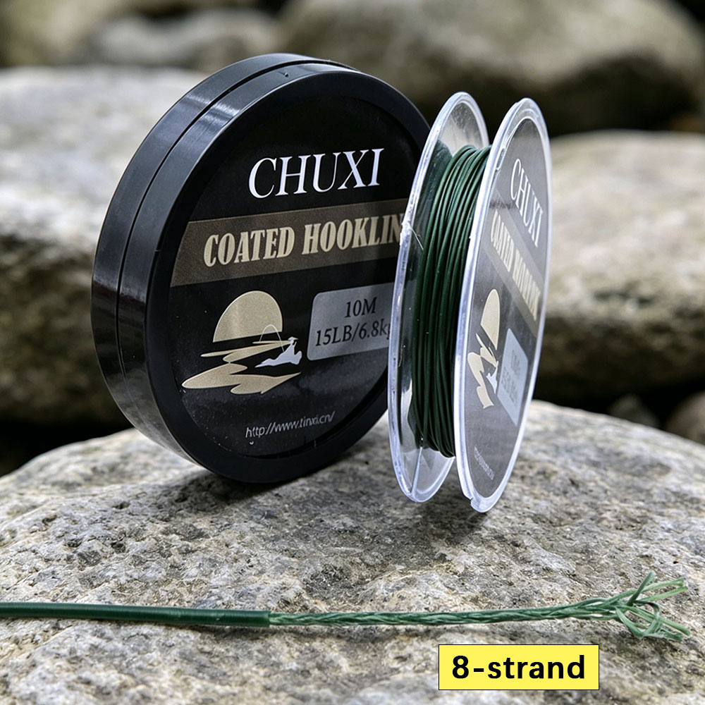 Ligne de pêche à la carpe de 1 - Fishing Equipment Bundle avis et prix