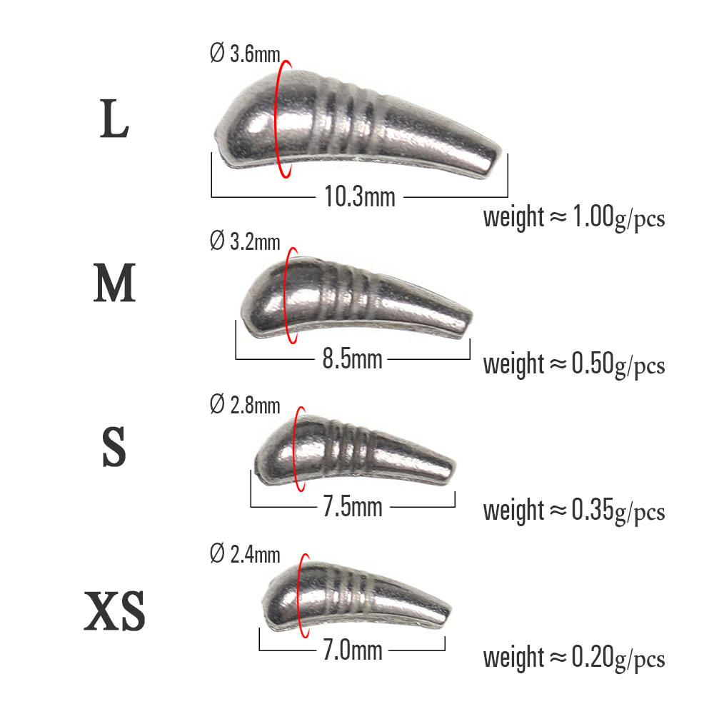 ICERIO 10 pièces nymphe à coul - Fishing Equipment Fly avis et prix