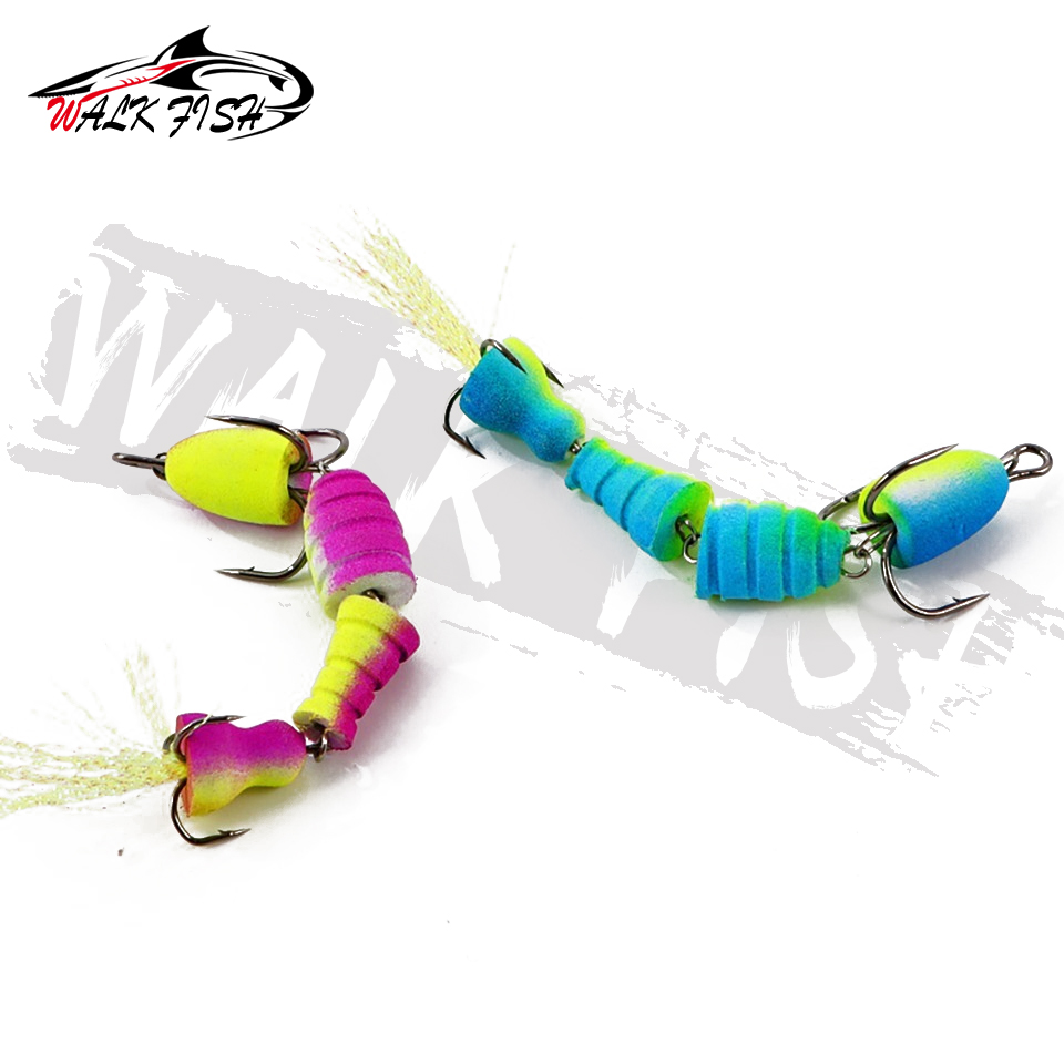 WALK FISH 1 pièce, Meilleure v - Fishing Equipment Market avis et prix