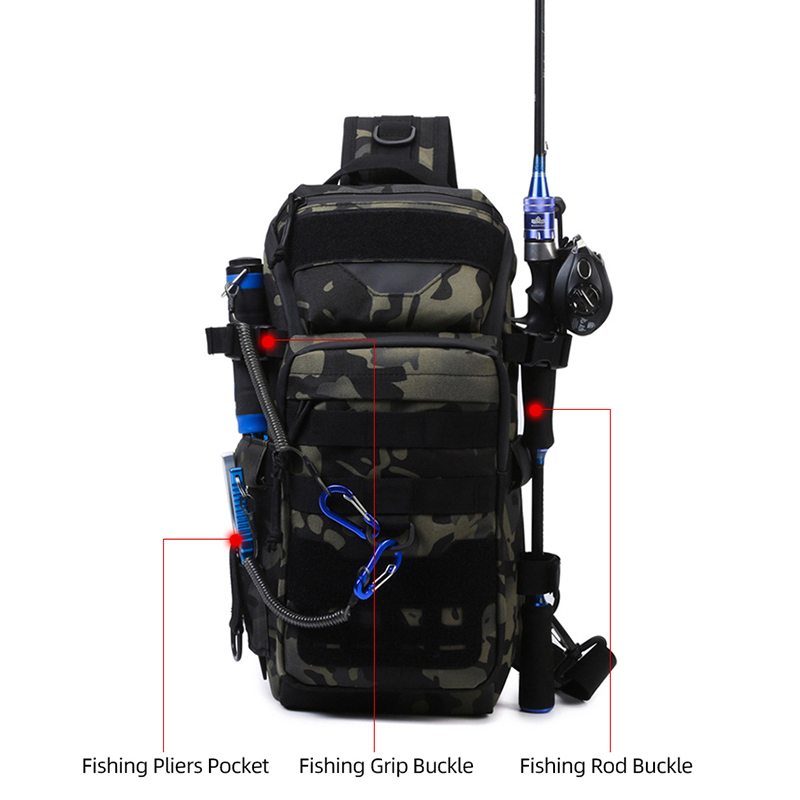Poteau à leurre multifonctionn - Fishing Equipment In China avis et prix