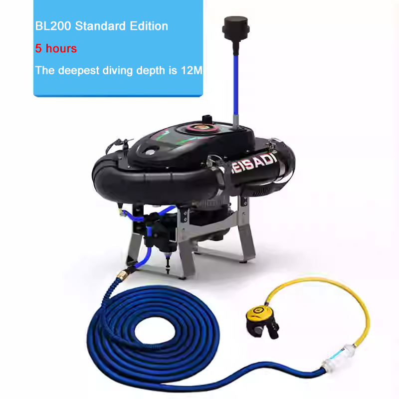Ensemble d'équipement de plong - Fishing Equipment In China avis et prix