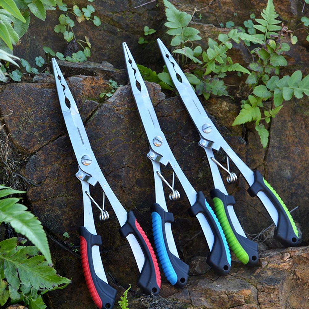 Pince de pêche multifonction e - Fishing Equipment Bundle avis et prix