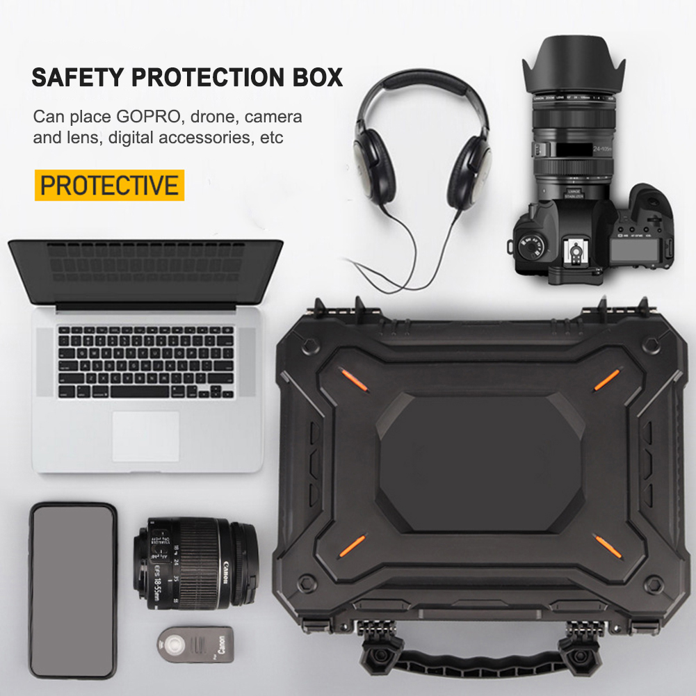 Étui de protection pour appare - Fishing Equipment Usa avis et prix