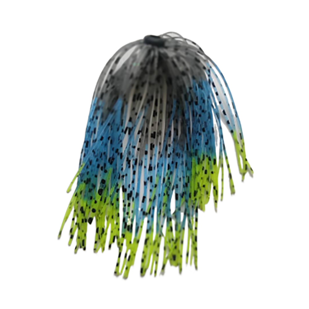 8 lots de 50 jupes de jig en s - Jig Head Lure avis et prix